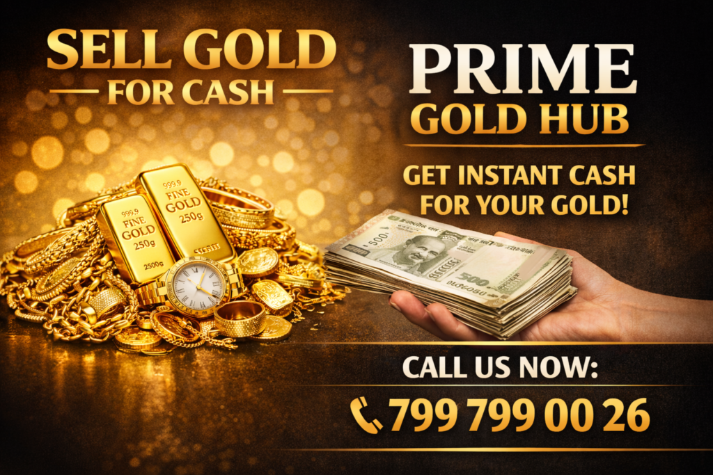 Instant Cash For Gold Near Me